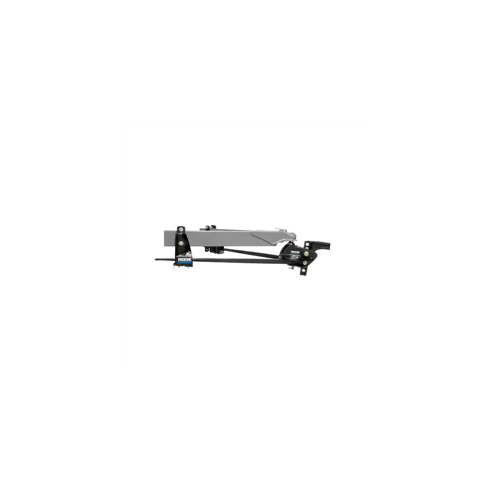 Weight Distributing Sytem - STEADi-FLEX w/Shank - 66560